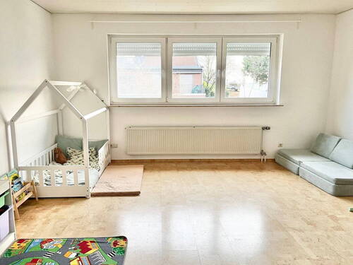 Kinderzimmer (OG) - 