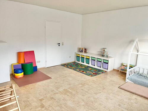 Kinderzimmer (OG) - 