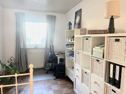 Gästezimmer (UG) - 