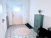 Eingangsbereich (UG) - 
