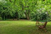 Gemeinschaftsgarten - 