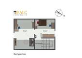 Dachgeschoss - 