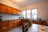 Küche - 6 Zimmer Einfamilienhaus in Elsdorf
