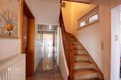 Flur/Treppe - 