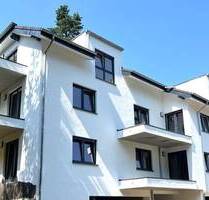95% FERTIGGESTELLT | Neubau | Garten-Wohnung in Winterscheid - Ruppichteroth