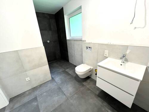 Bad Musterwohnung - 