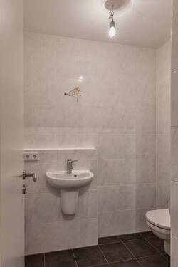 Gäste WC EG - 