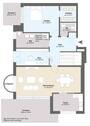 Grundriss EG - 