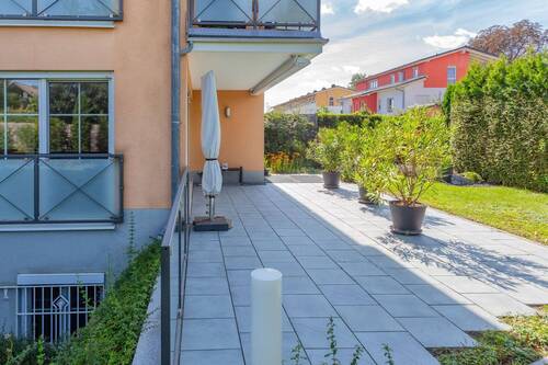 Terrasse - 