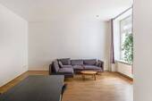 Bild 2 - 1 Zimmer Etagenwohnung zum Kaufen in Berlin
