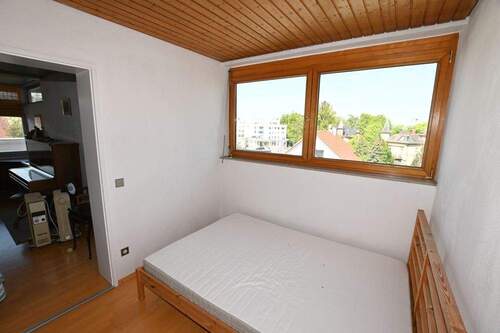 Schlafzimmer - 