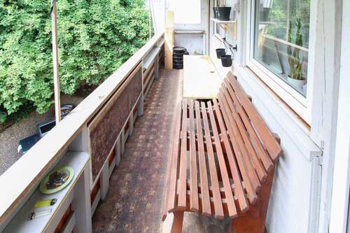 Balkon - 