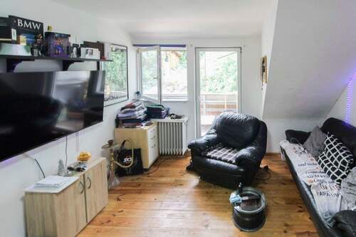 Kinderzimmer 2 DG - 