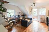 Kinderzimmer DG - 