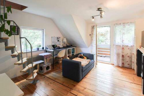 Kinderzimmer DG - 