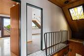 Flur Dachgeschoss - 