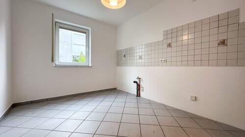 Küche - Etagenwohnung mit 72,00 m² in Lüdenscheid zur Miete