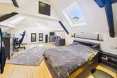 Schlafzimmer III - 
