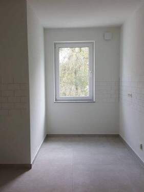 Küche Beispiel - 3 Zimmer Etagenwohnung in Berlin