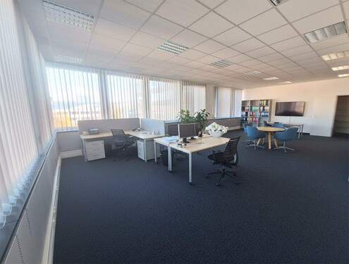 Büro - Büro zur Miete in München