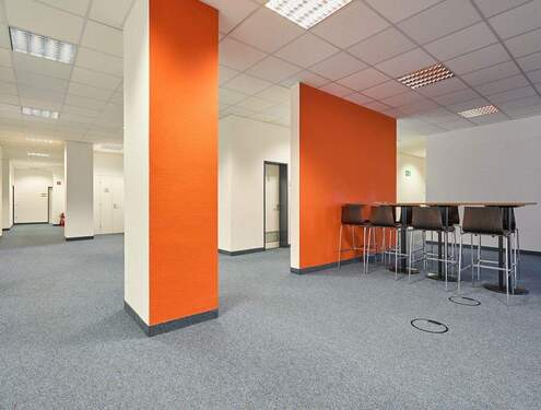 Lounge - Büro in München