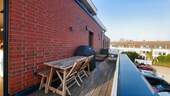 Dachterrasse Ost - 