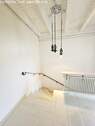 Treppenhaus innen - 