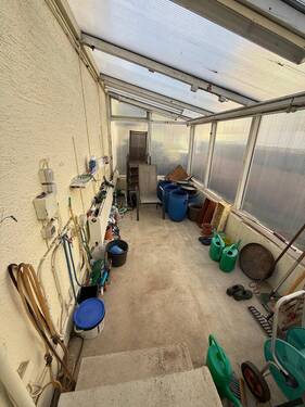 Bild 4 - Einfamilienhaus mit 110,00 m&sup2; in Mettlach zum Kaufen