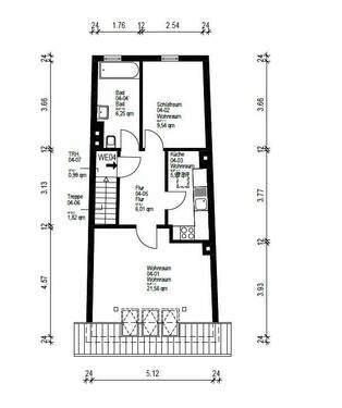 Whg 4 - 