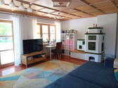 Wohnzimmer - 