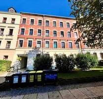 Exklusive 3-Raum Maisonette-Dachgeschosswohnung im beliebten Gebiet Schloßchemnitz