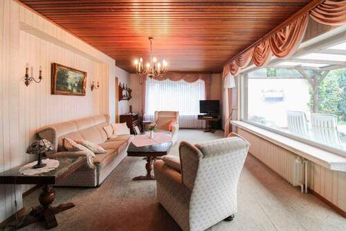 Wohnzimmer - 