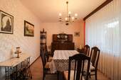Zimmer im EG - 