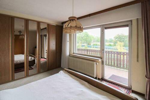 Schlafzimmer 1 - 