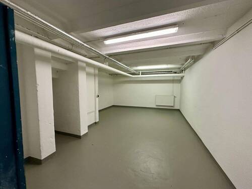 Lagerraum 3 - Souterrain - 