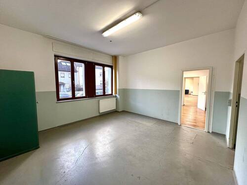 Bürofläche 3 - 