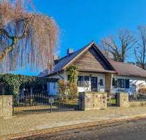Einfamilienhaus - Tradition trifft modernes Wohnen - Danndorf