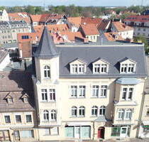 128qm 4 Raumwohnung in der Torgauer Altstadt