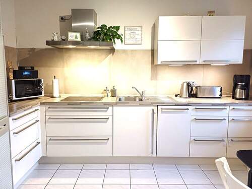 Küche - 4 Zimmer Reihenmittelhaus zum Kaufen in Barleben