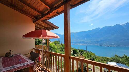 20250715_111427 - Eine Perle mit traumhaften Panoramablick über den Gardasee * Tremosine * Bezugsfrei*