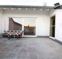 Raumkonzept mit Sonnenplatz und Charakter - Konz-Könen