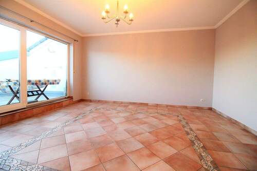 Bild 3 - 2 Zimmer Etagenwohnung in Konz-Könen