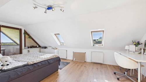 Tolles Raumgefühl - 