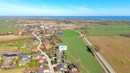 Traumhaft - 6 Zimmer Einfamilienhaus zum Kaufen in Hasselberg