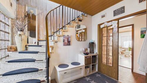 Ankommen und Wohlfühlen - 