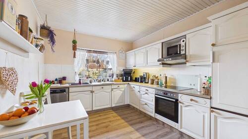 Kochen macht Freude - 