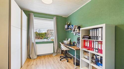 Platz zum Arbeiten - 