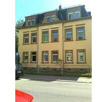 Schönes MFH mit Hinterhaus und Grundstück in ruhiger Lage von Pieschen - Dresden Mickten