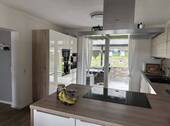 Küche 1.Etage offene Küche - 