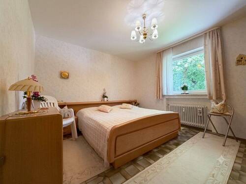 Schlafzimmer - 